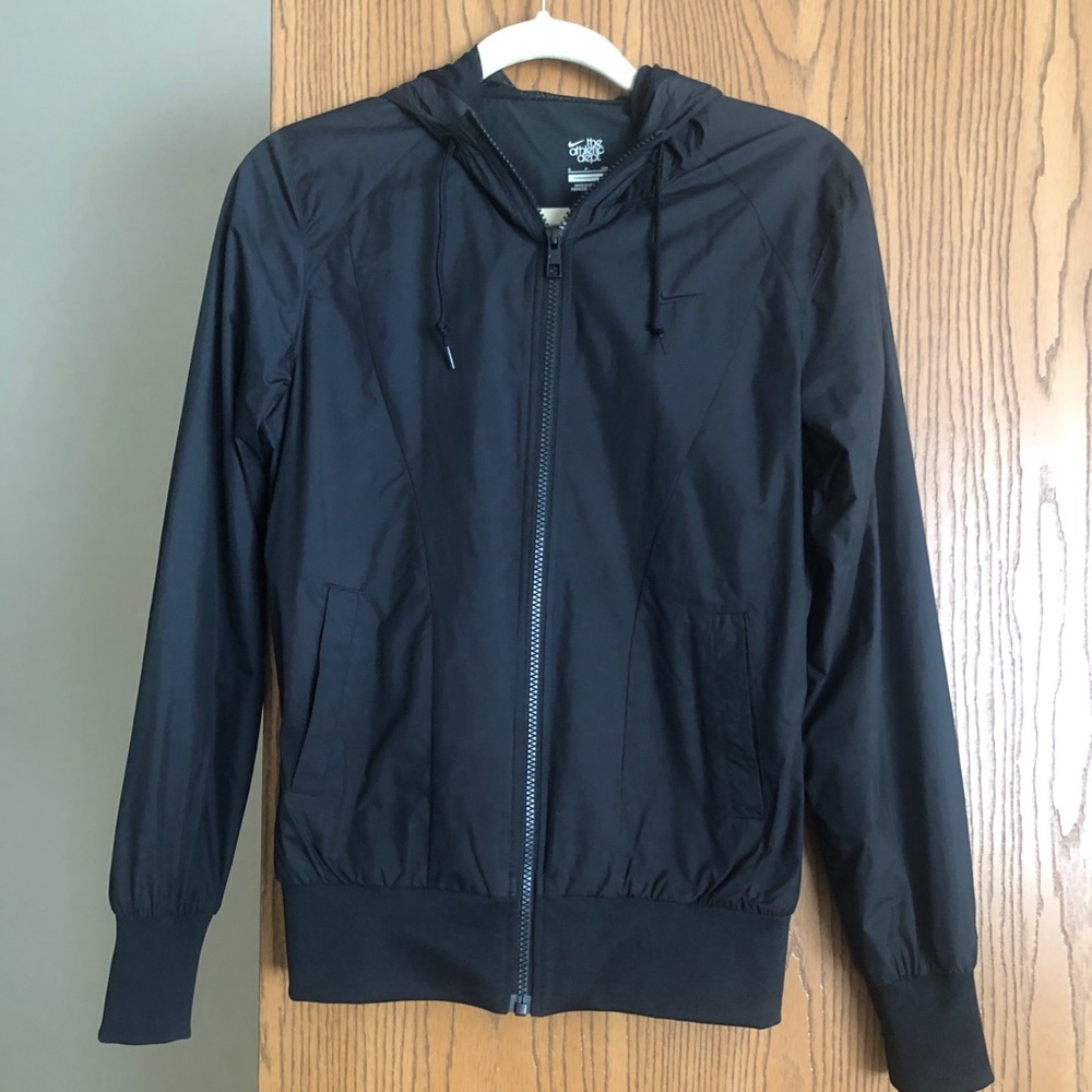Nike Windbreaker Jacket
